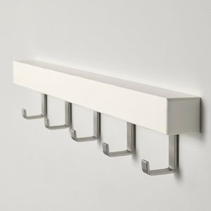 COPY - IKEA TJUSIG Coat Hanger